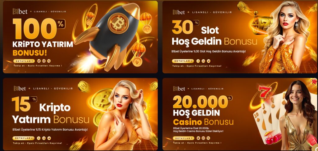 b1bahis ilk yatırım bonusu