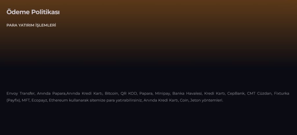 b1bahis para yatırma